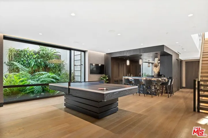 1115 Georgina Avenue, Santa Monica, California 90402