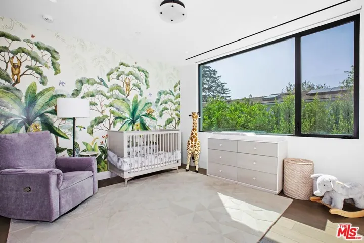 1115 Georgina Avenue, Santa Monica, California 90402
