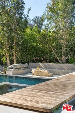 1115 Georgina Avenue, Santa Monica, California 90402