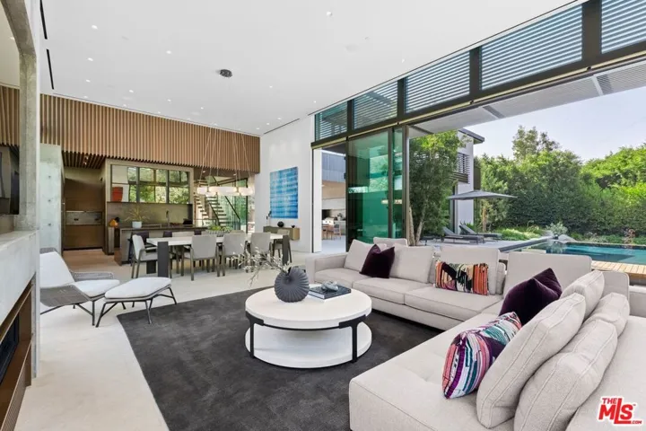 1115 Georgina Avenue, Santa Monica, California 90402