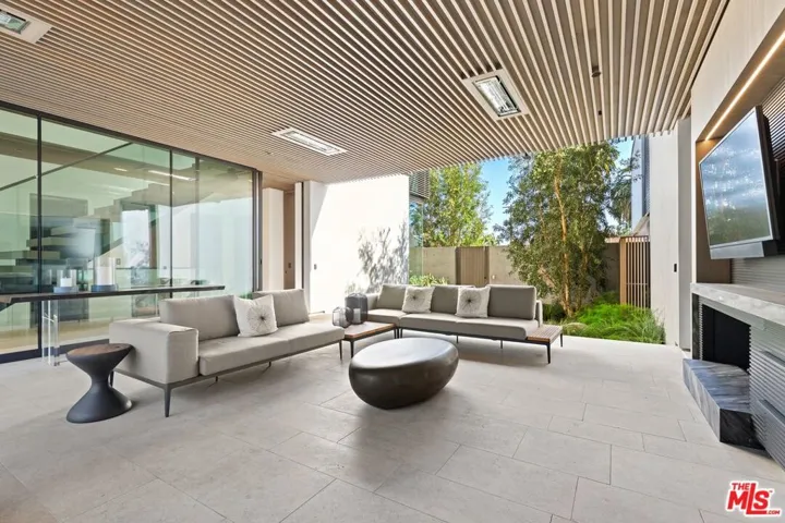 1115 Georgina Avenue, Santa Monica, California 90402