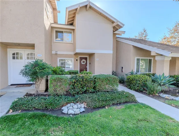 21155 Via Canon, Yorba Linda, California 92887
