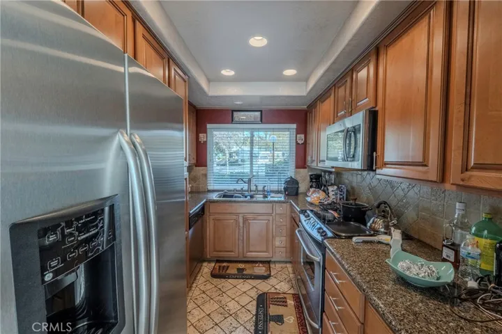 21155 Via Canon, Yorba Linda, California 92887