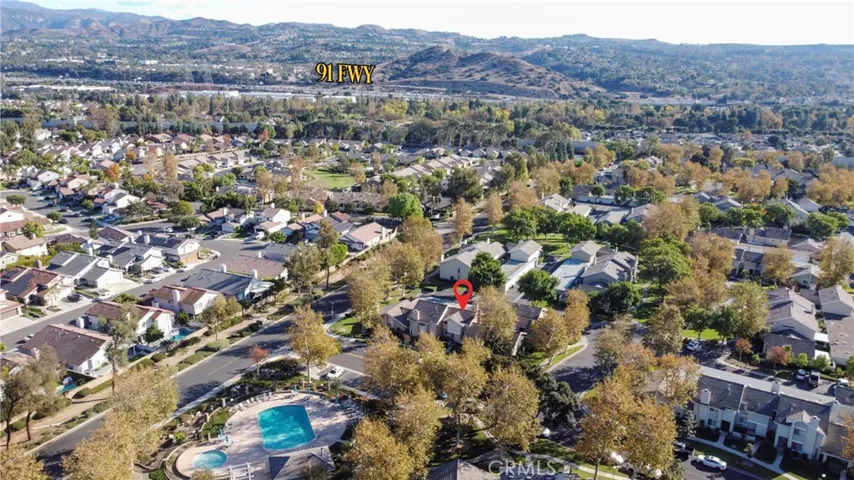 21155 Via Canon, Yorba Linda, California 92887