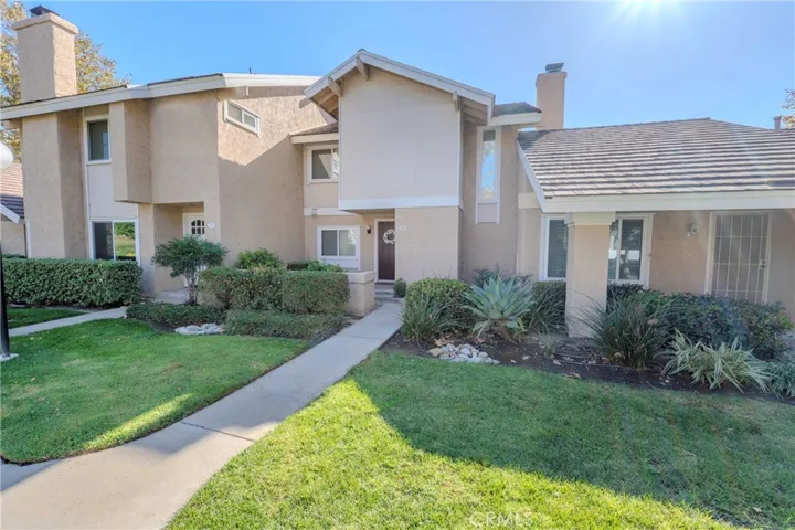 21155 Via Canon, Yorba Linda, California 92887