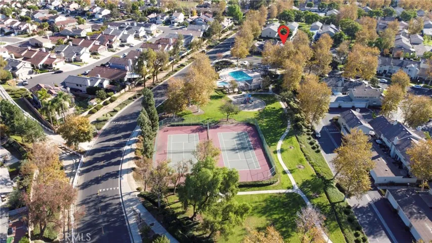 21155 Via Canon, Yorba Linda, California 92887