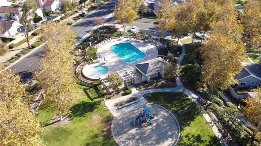 21155 Via Canon, Yorba Linda, California 92887