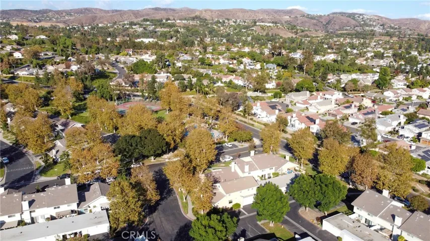 21155 Via Canon, Yorba Linda, California 92887