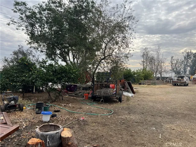 18489 Santa Ana Avenue, Bloomington, California 92316