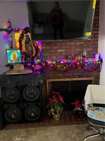 18489 Santa Ana Avenue, Bloomington, California 92316