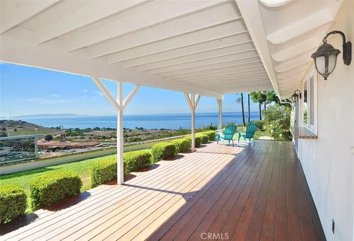 30933 Rue Valois, Rancho Palos Verdes, California 90275