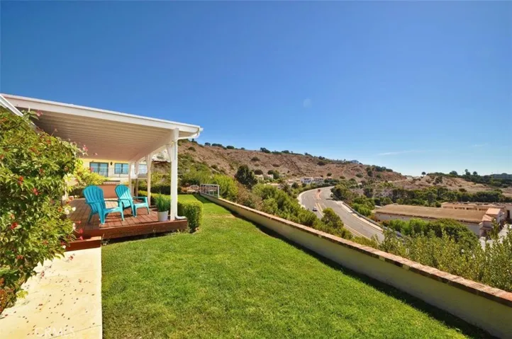 30933 Rue Valois, Rancho Palos Verdes, California 90275