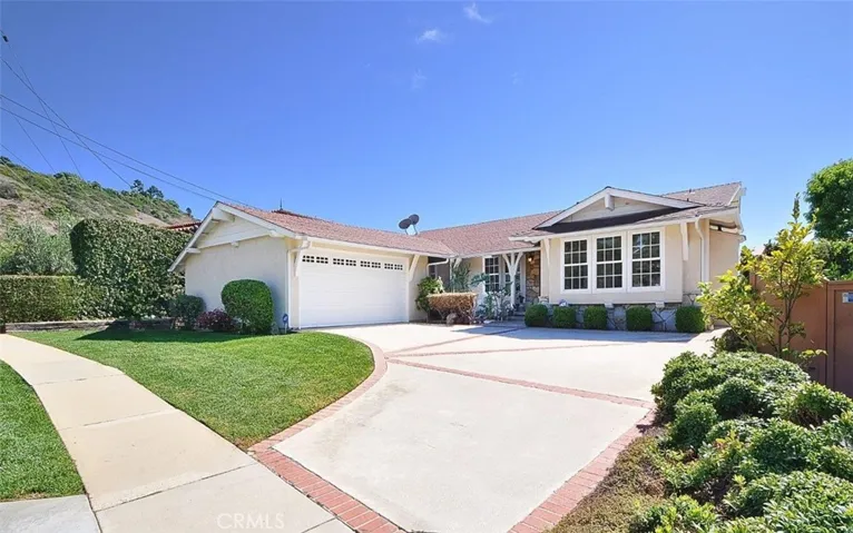 30933 Rue Valois, Rancho Palos Verdes, California 90275