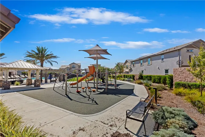 Community Kids Park