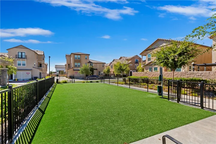 Community Dog Park