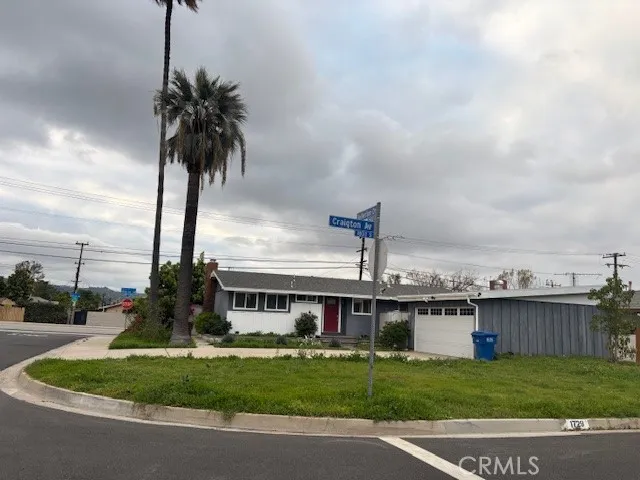 1729 Craigton Avenue, Hacienda Heights, California 91745
