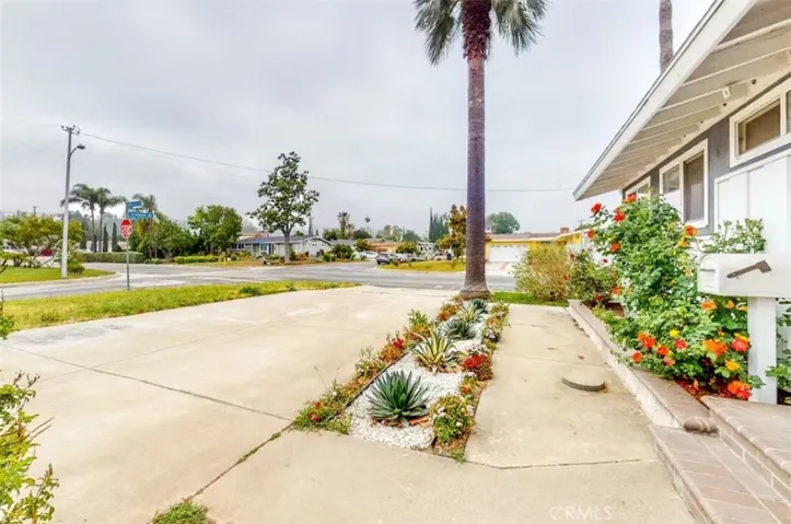 1729 Craigton Avenue, Hacienda Heights, California 91745