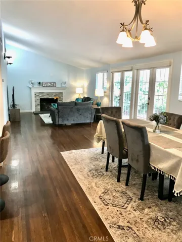 1729 Craigton Avenue, Hacienda Heights, California 91745