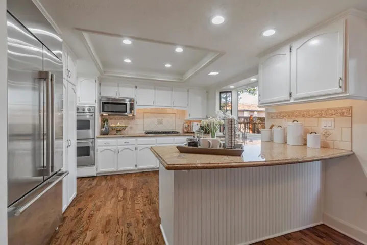 5902 Deerland Court, San Jose, California 95124