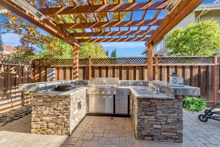 5902 Deerland Court, San Jose, California 95124