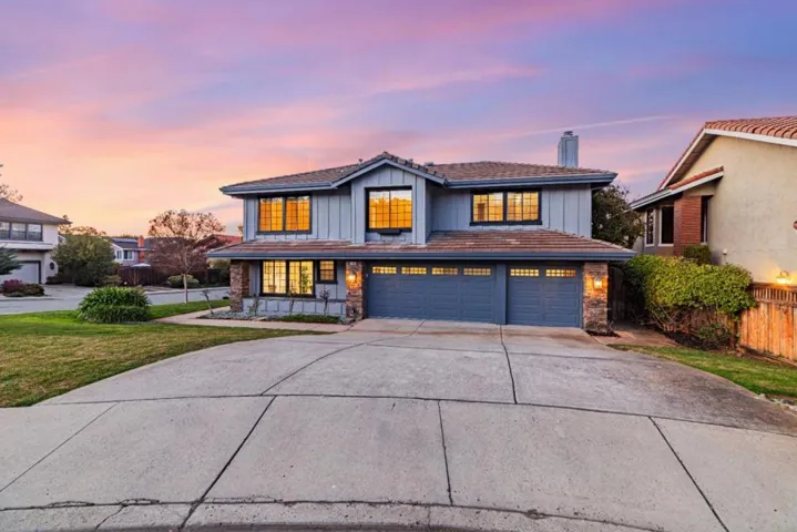5902 Deerland Court, San Jose, California 95124