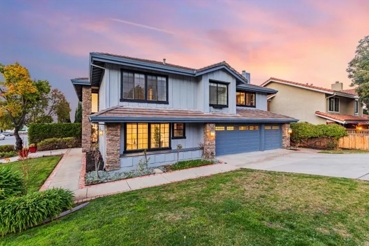 5902 Deerland Court, San Jose, California 95124