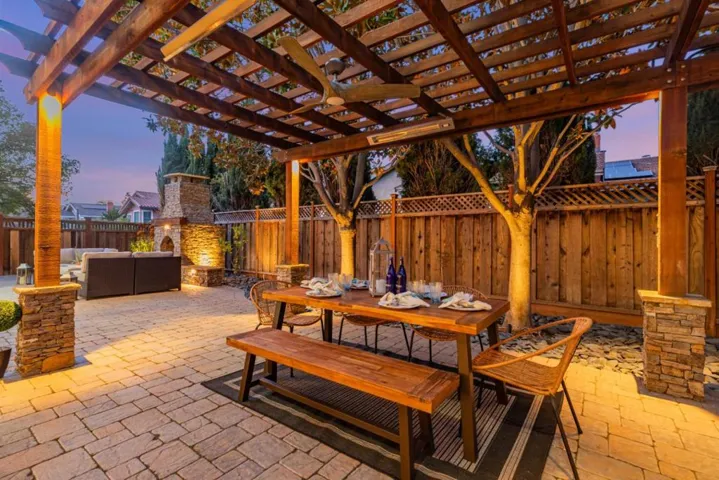 5902 Deerland Court, San Jose, California 95124