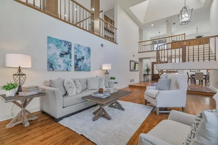 5902 Deerland Court, San Jose, California 95124