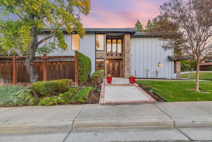 5902 Deerland Court, San Jose, California 95124