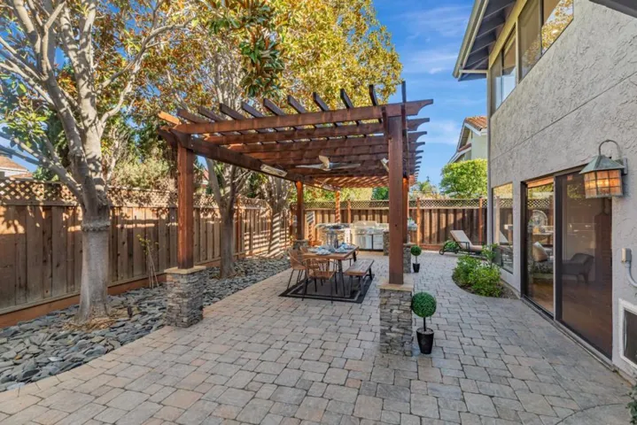 5902 Deerland Court, San Jose, California 95124