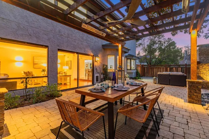 5902 Deerland Court, San Jose, California 95124