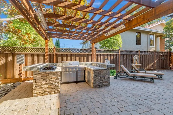 5902 Deerland Court, San Jose, California 95124