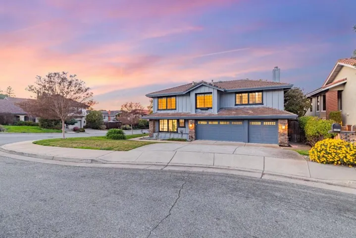 5902 Deerland Court, San Jose, California 95124