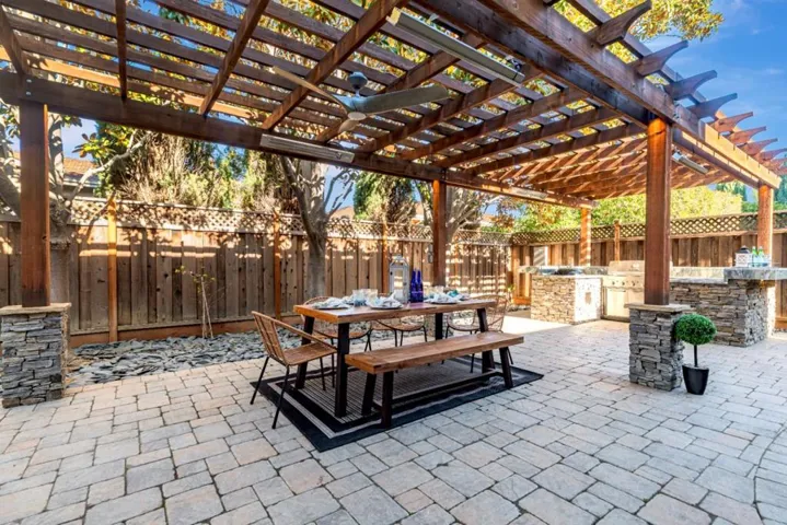 5902 Deerland Court, San Jose, California 95124