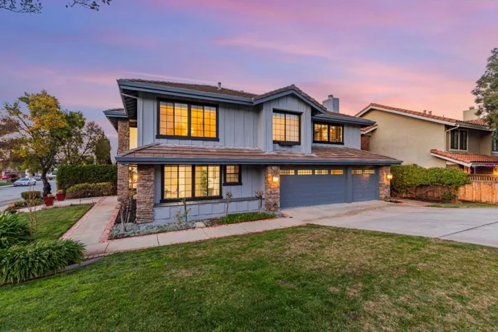 5902 Deerland Court, San Jose, California 95124