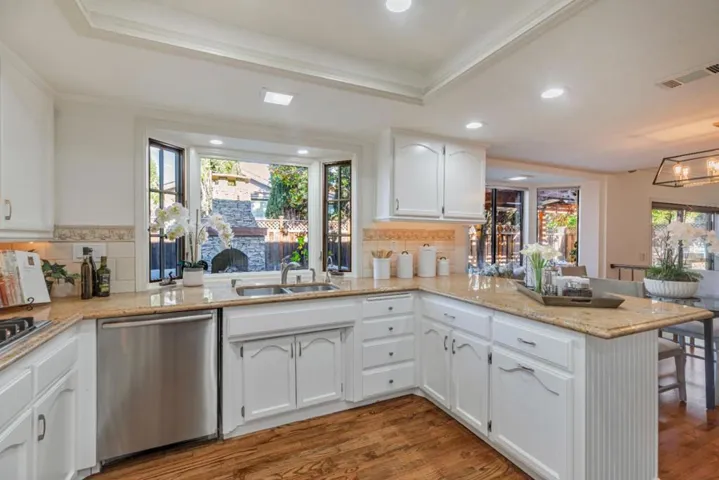 5902 Deerland Court, San Jose, California 95124