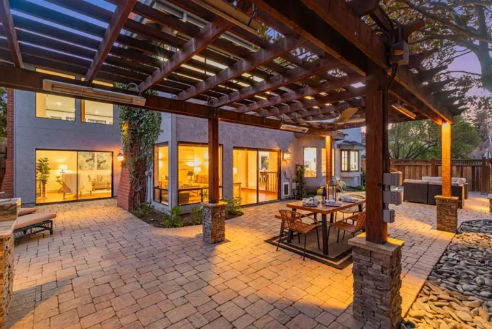 5902 Deerland Court, San Jose, California 95124