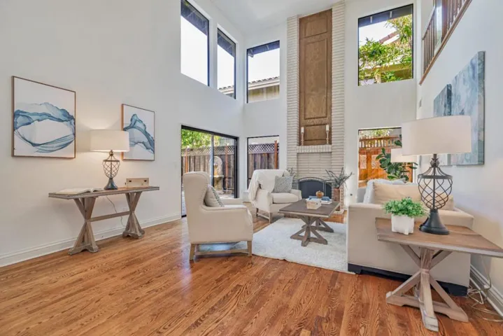 5902 Deerland Court, San Jose, California 95124