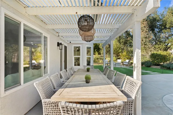 26951 Pembroke Lane, Lake Forest, California 92630