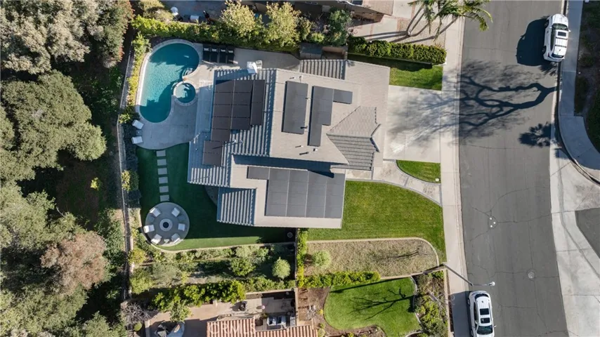 26951 Pembroke Lane, Lake Forest, California 92630