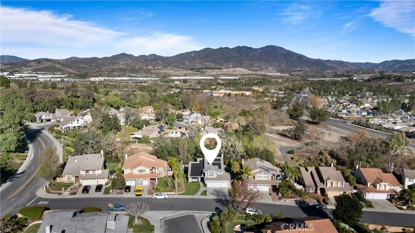26951 Pembroke Lane, Lake Forest, California 92630