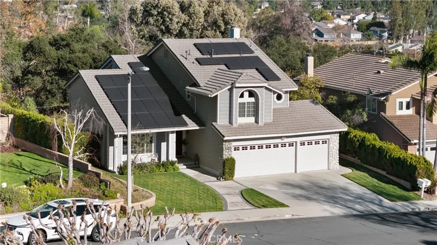 26951 Pembroke Lane, Lake Forest, California 92630
