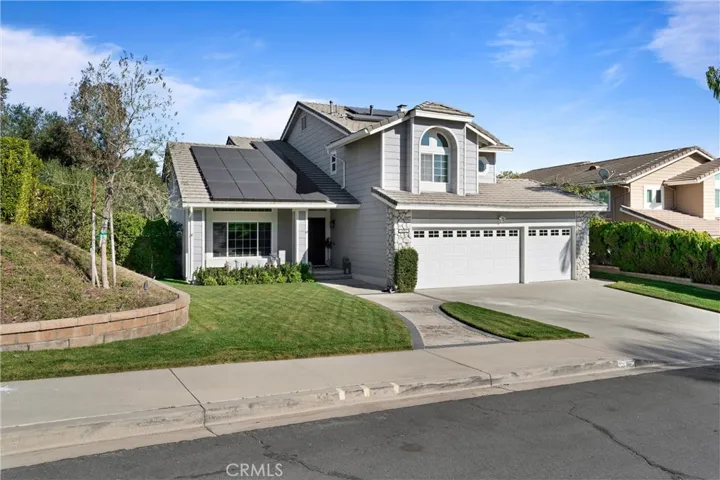 26951 Pembroke Lane, Lake Forest, California 92630