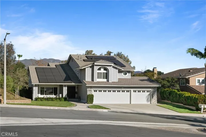 26951 Pembroke Lane, Lake Forest, California 92630