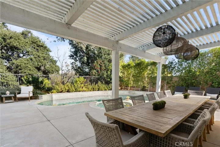 26951 Pembroke Lane, Lake Forest, California 92630