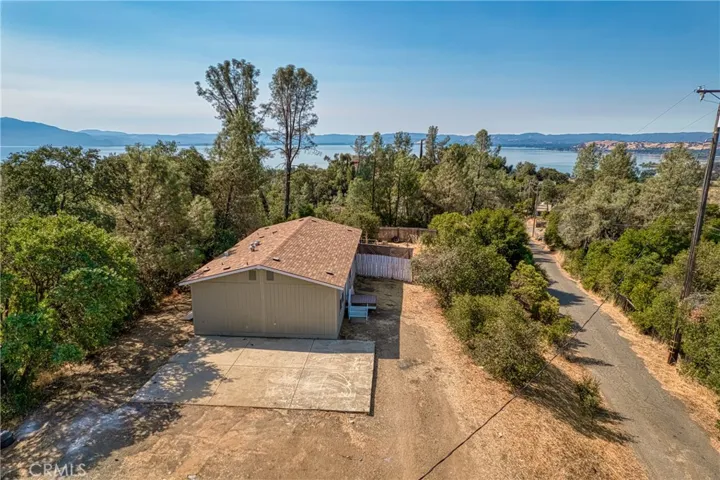 7290 E Butte Street, Nice, California 95464
