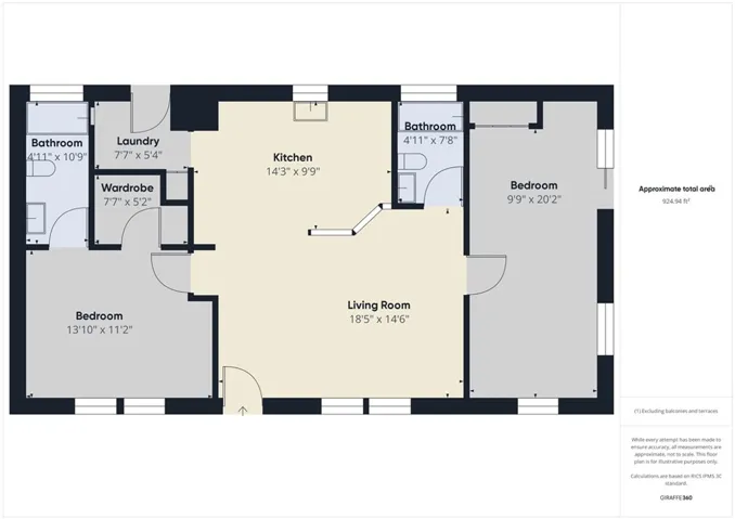 7290 E Butte Street, Nice, California 95464