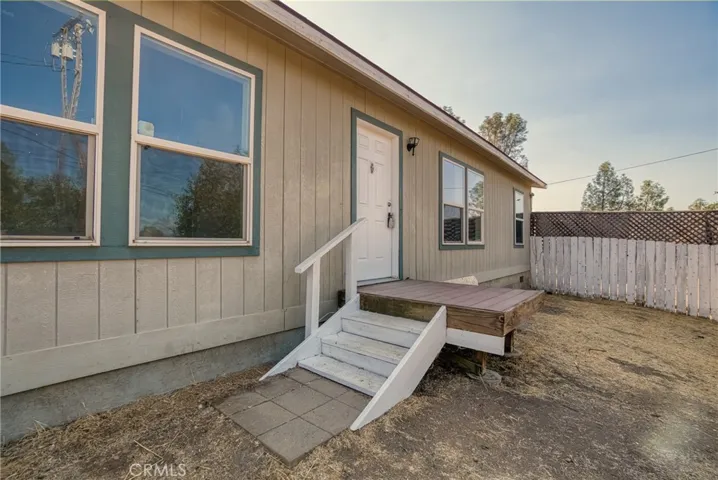 7290 E Butte Street, Nice, California 95464