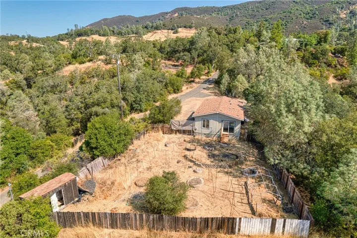 7290 E Butte Street, Nice, California 95464