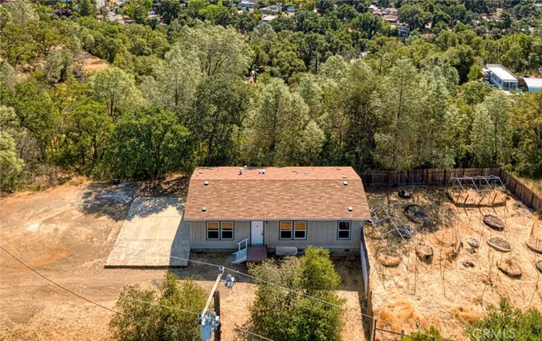 7290 E Butte Street, Nice, California 95464